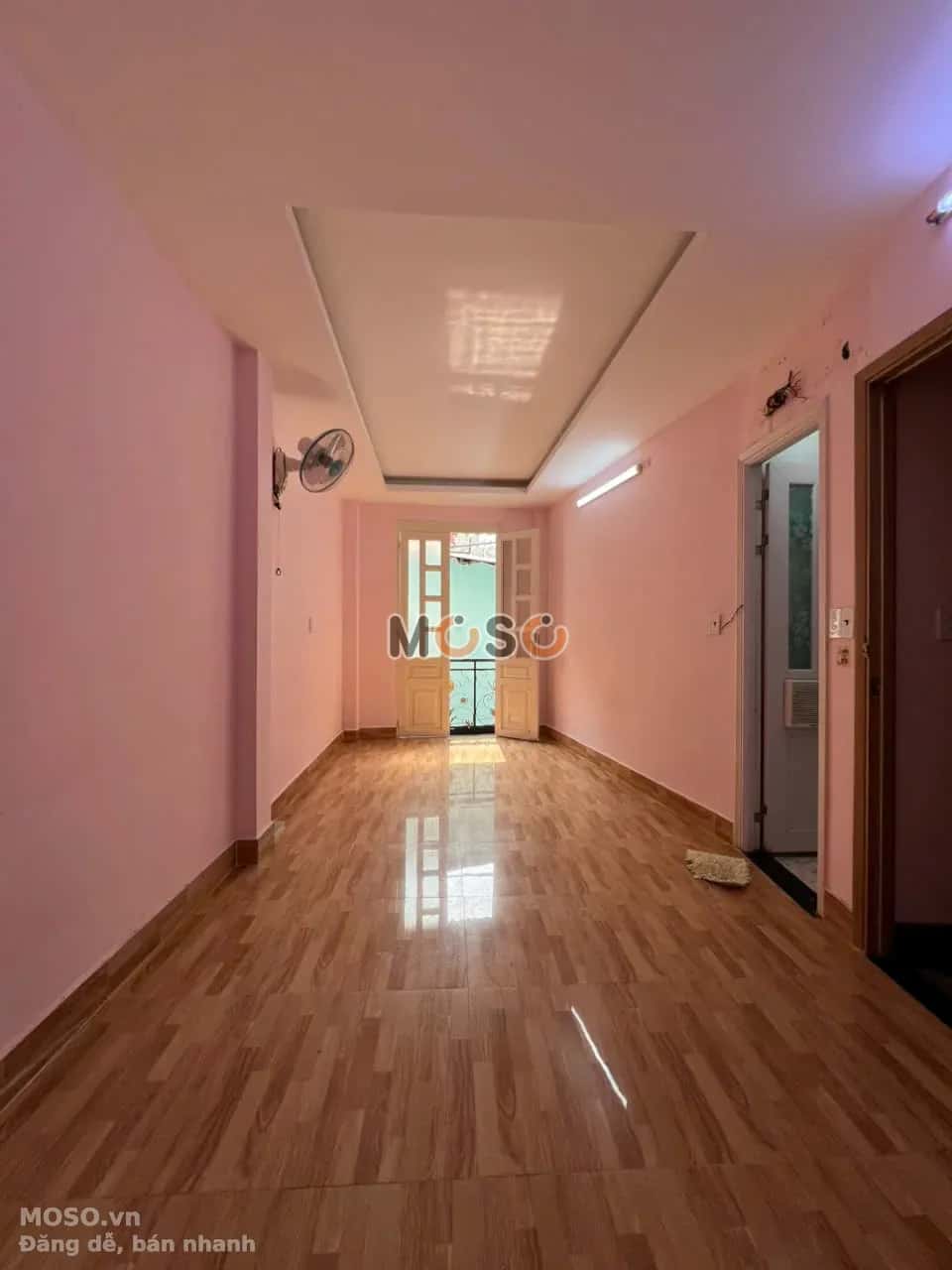 Bán nhà hẻm đường Ba Tháng Hai  Quận 10, TP.HCM – 3 phòng ngủ, giá 6.7 tỷ - ảnh 7