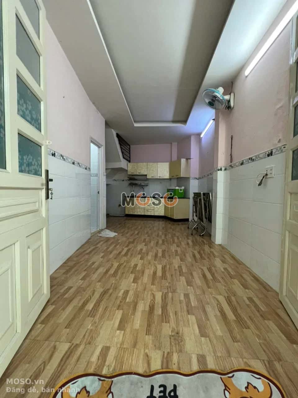 Bán nhà hẻm đường Ba Tháng Hai  Quận 10, TP.HCM – 3 phòng ngủ, giá 6.7 tỷ - ảnh 2