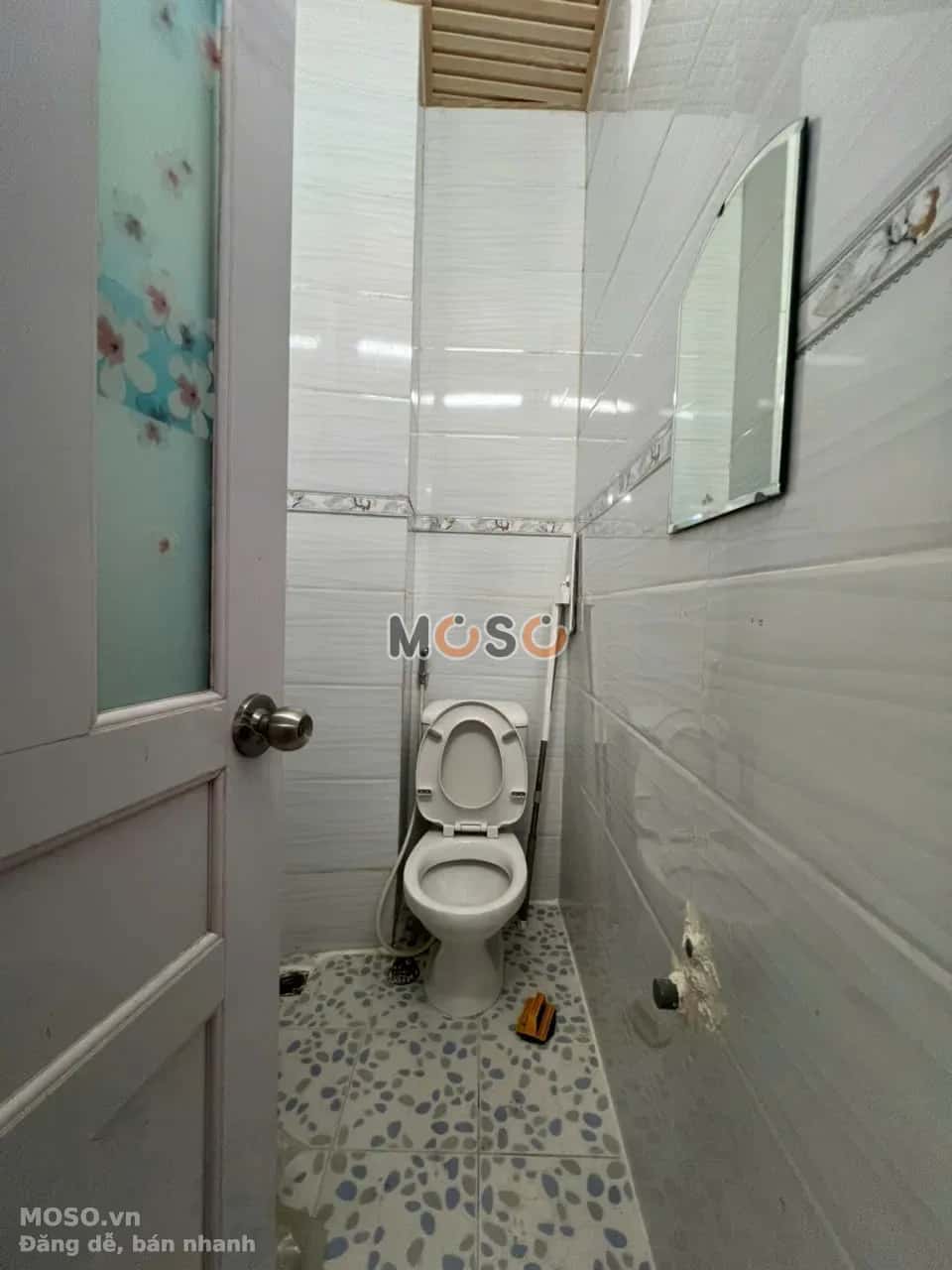 Bán nhà hẻm đường Ba Tháng Hai  Quận 10, TP.HCM – 3 phòng ngủ, giá 6.7 tỷ - ảnh 8