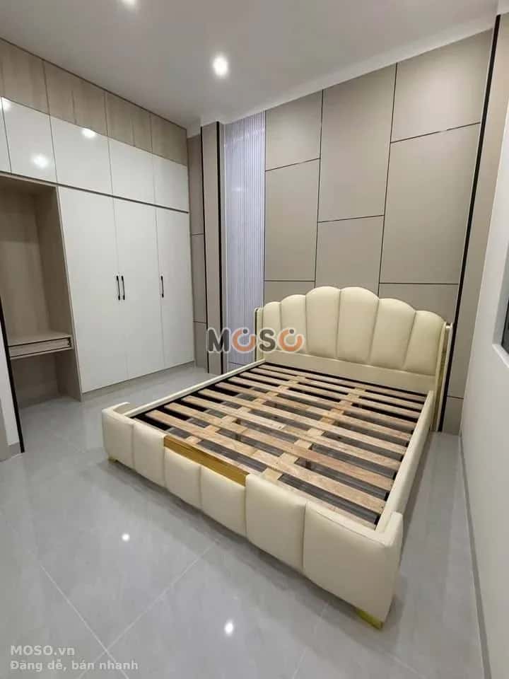 Bán nhà hẻm hẻm thông DX002 Thành phố Thủ Dầu Một, Bình Dương – 2 phòng ngủ, giá 3.7 tỷ - ảnh 5