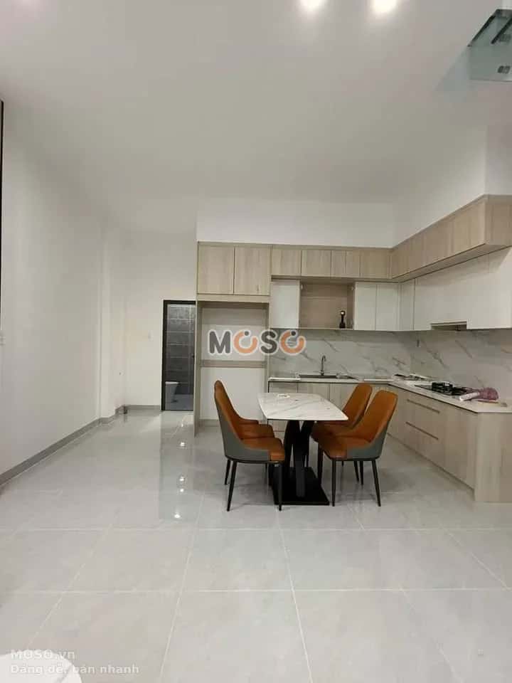 Bán nhà hẻm hẻm thông DX002 Thành phố Thủ Dầu Một, Bình Dương – 2 phòng ngủ, giá 3.7 tỷ - ảnh 4
