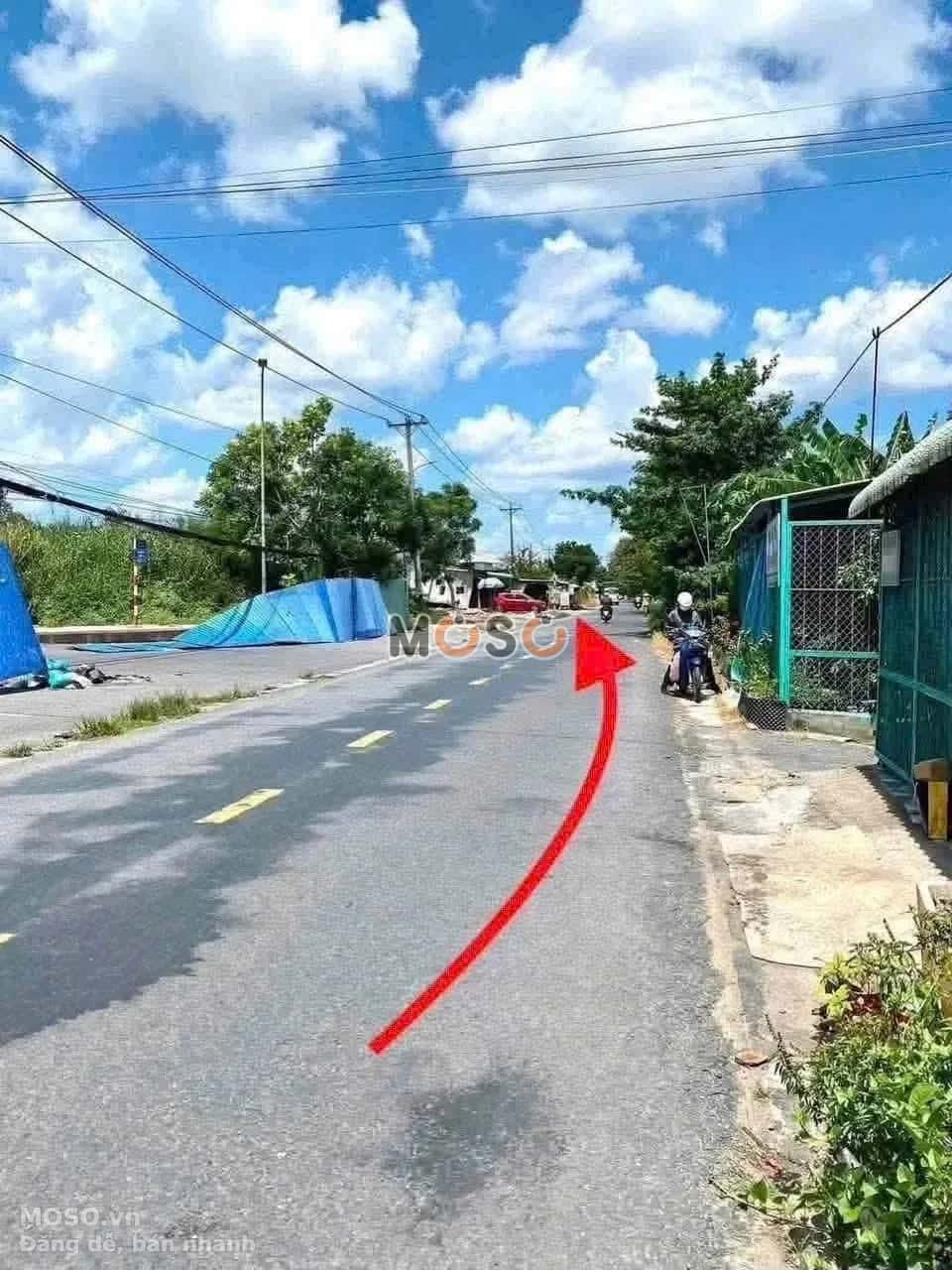 Bán đất hẻm đường DT 925 Quận Cái Răng, TP. Cần Thơ – giá 715 triệu - ảnh 3