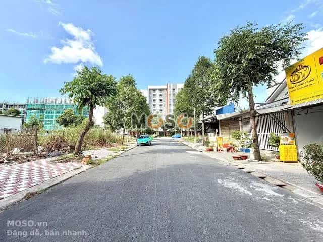 Bán đất đường số 13, Khu dân cư Tây Đô Ecopark Huyện Châu Thành A, Hậu Giang – giá 999 triệu - ảnh 3
