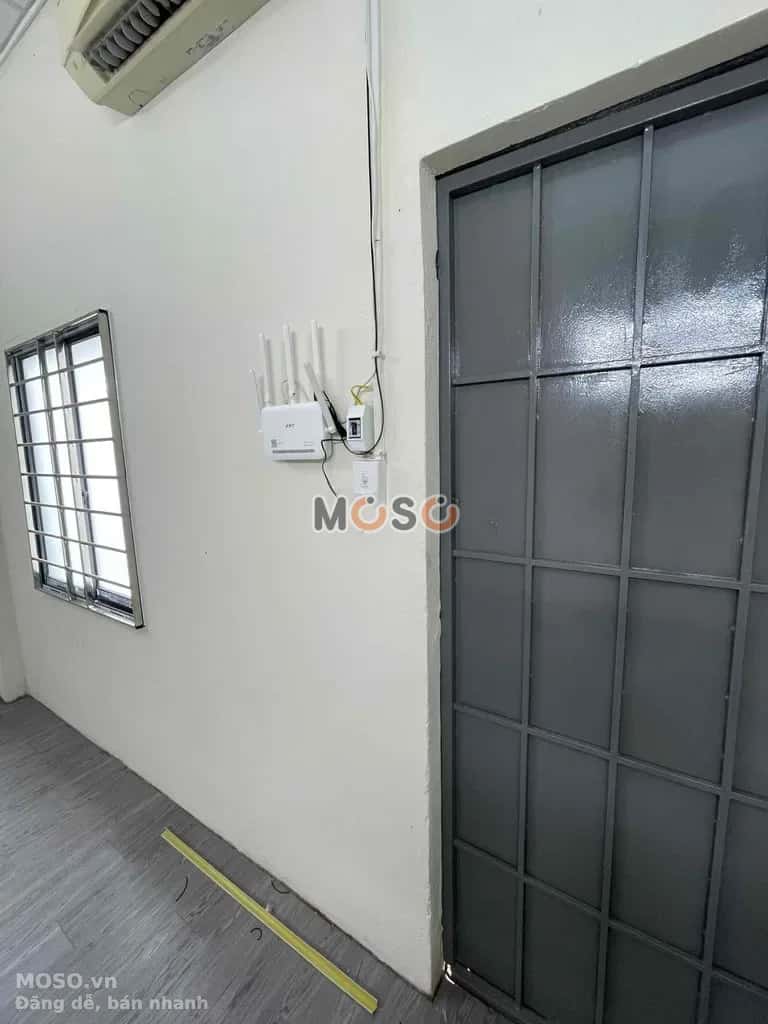 Cho thuê phòng trọ Ht45 Quận 12, Ho Chi Minh – giá 2.6 triệu - ảnh 1