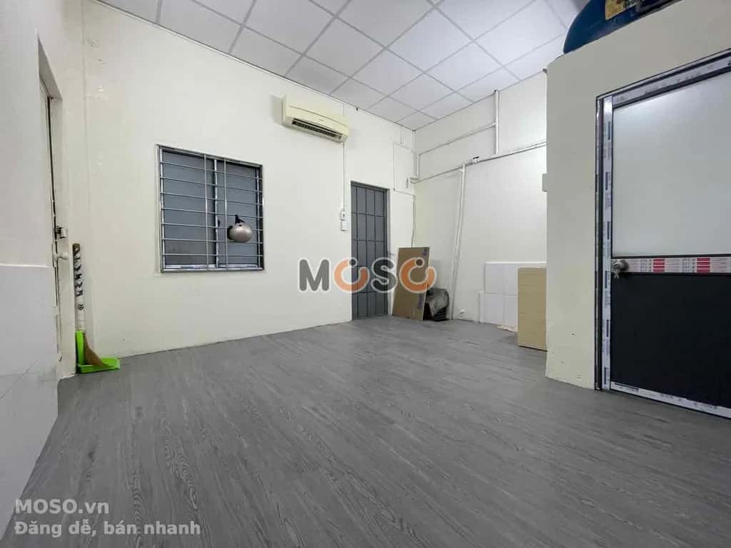 Cho thuê phòng trọ Ht45 Quận 12, Ho Chi Minh – giá 2.6 triệu - ảnh 3