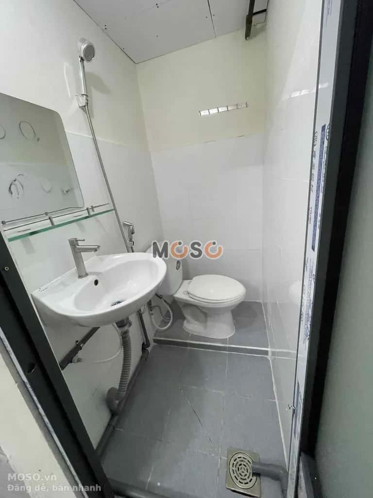 Cho thuê phòng trọ Ht45 Quận 12, Ho Chi Minh – giá 2.6 triệu - ảnh 4