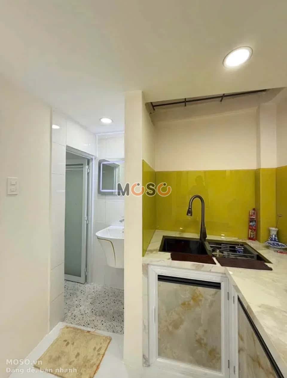 Bán nhà hẻm Phùng Hưng Thành phố Nha Trang, Khánh Hòa – 3 phòng ngủ, giá 2.6 tỷ - ảnh 3