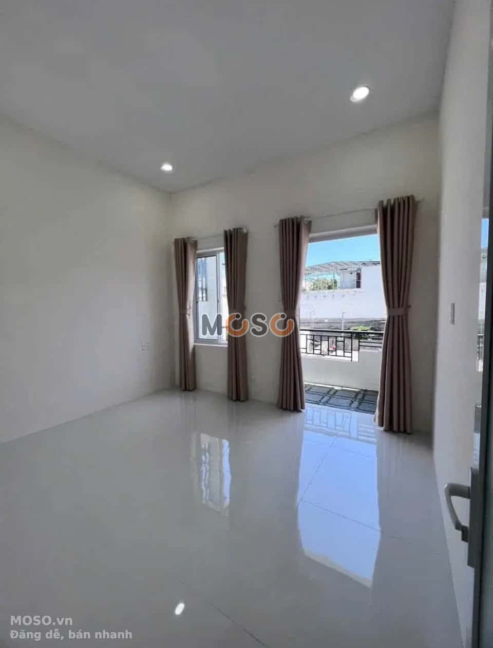 Bán nhà hẻm Phùng Hưng Thành phố Nha Trang, Khánh Hòa – 3 phòng ngủ, giá 2.6 tỷ - ảnh 4