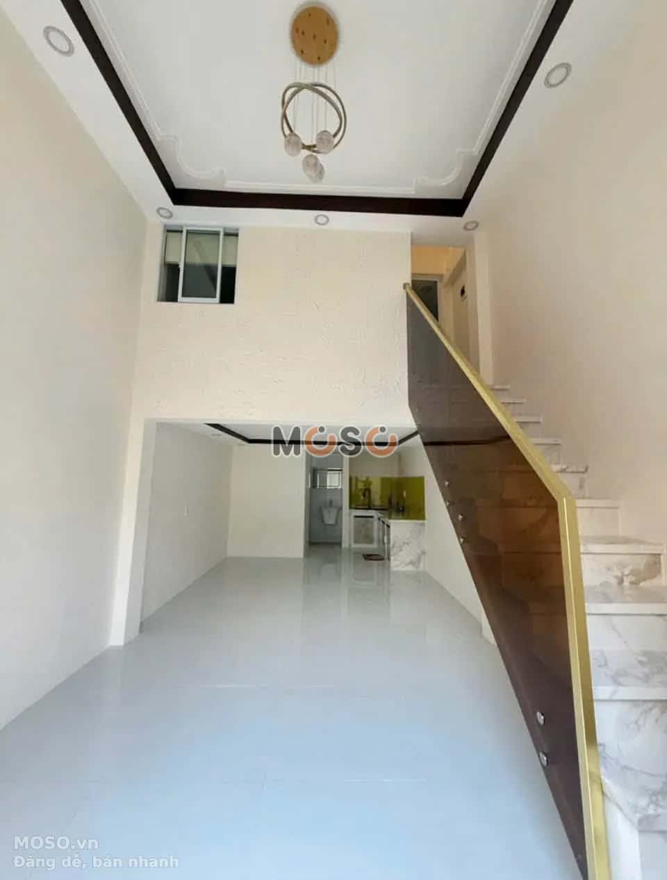 Bán nhà hẻm Phùng Hưng Thành phố Nha Trang, Khánh Hòa – 3 phòng ngủ, giá 2.6 tỷ - ảnh 2