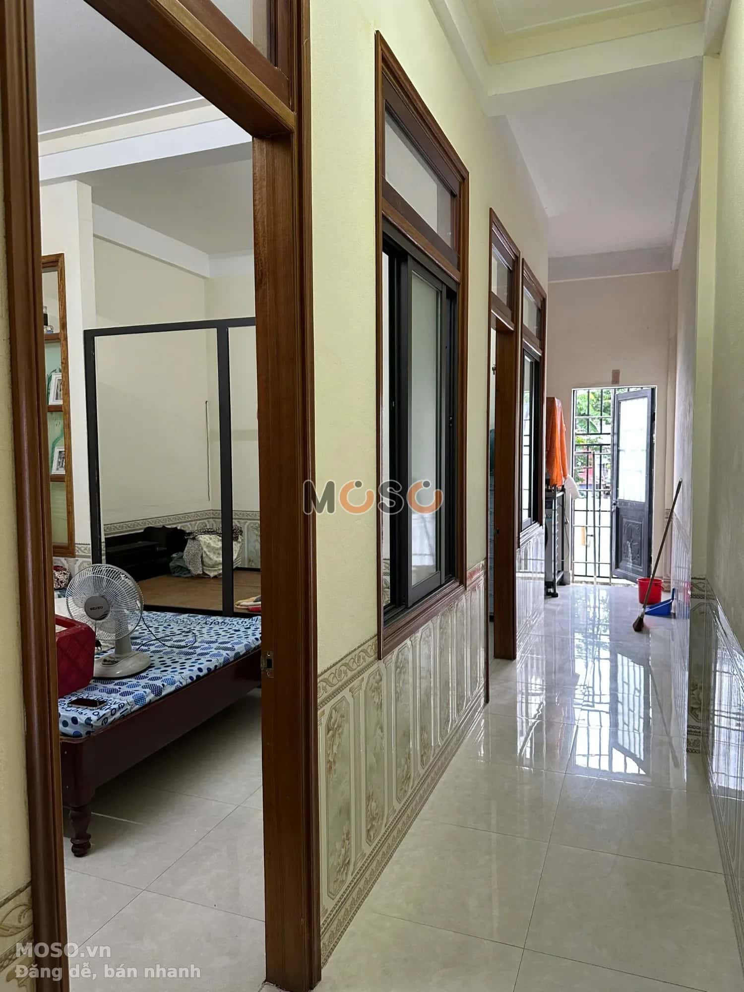 Bán nhà mặt tiền Mạc Thị Bưởi Quận Thuận Hóa, TP. Huế – 3 phòng ngủ, giá 3.8 tỷ - ảnh 7