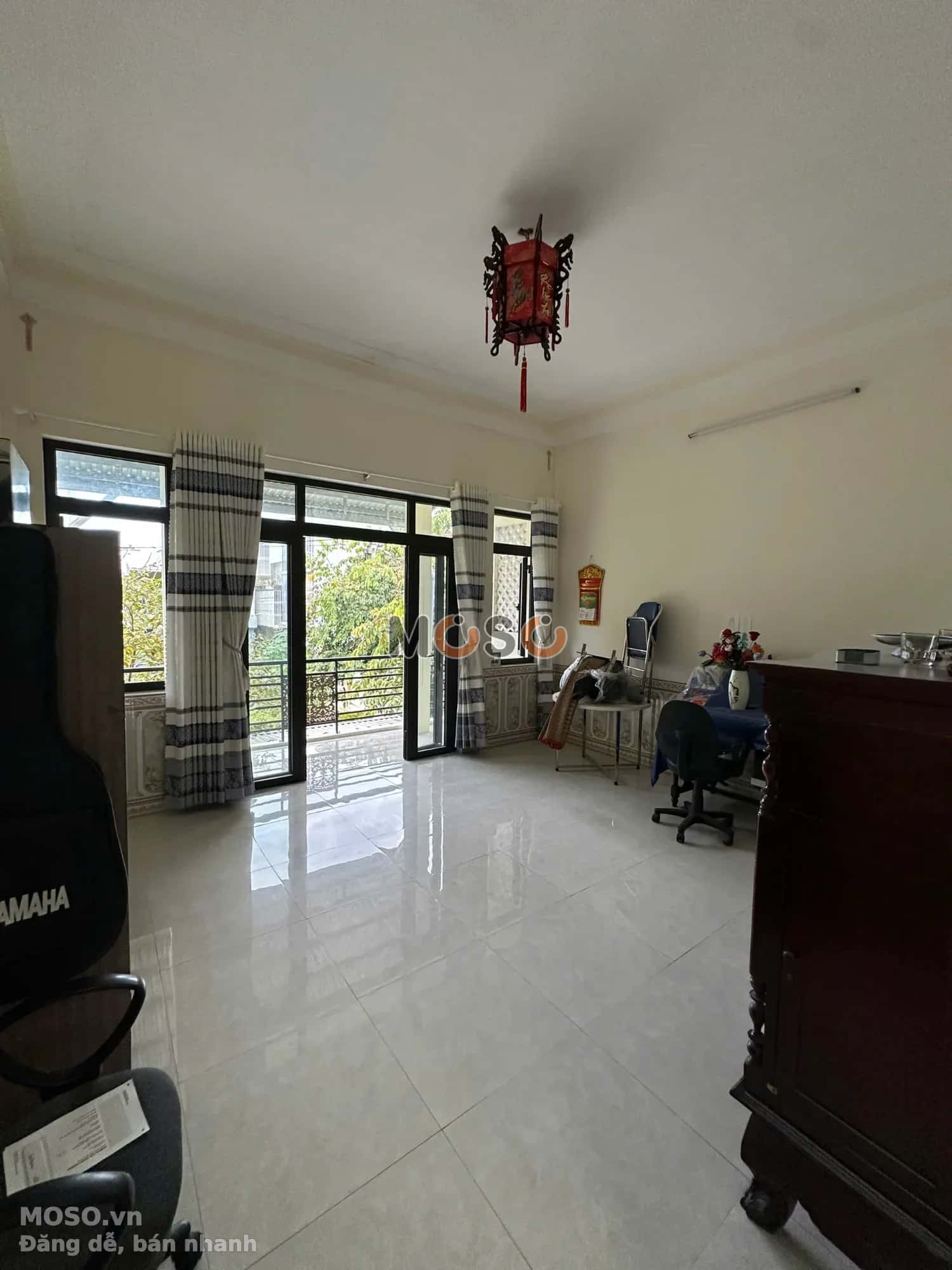 Bán nhà mặt tiền Mạc Thị Bưởi Quận Thuận Hóa, TP. Huế – 3 phòng ngủ, giá 3.8 tỷ - ảnh 10