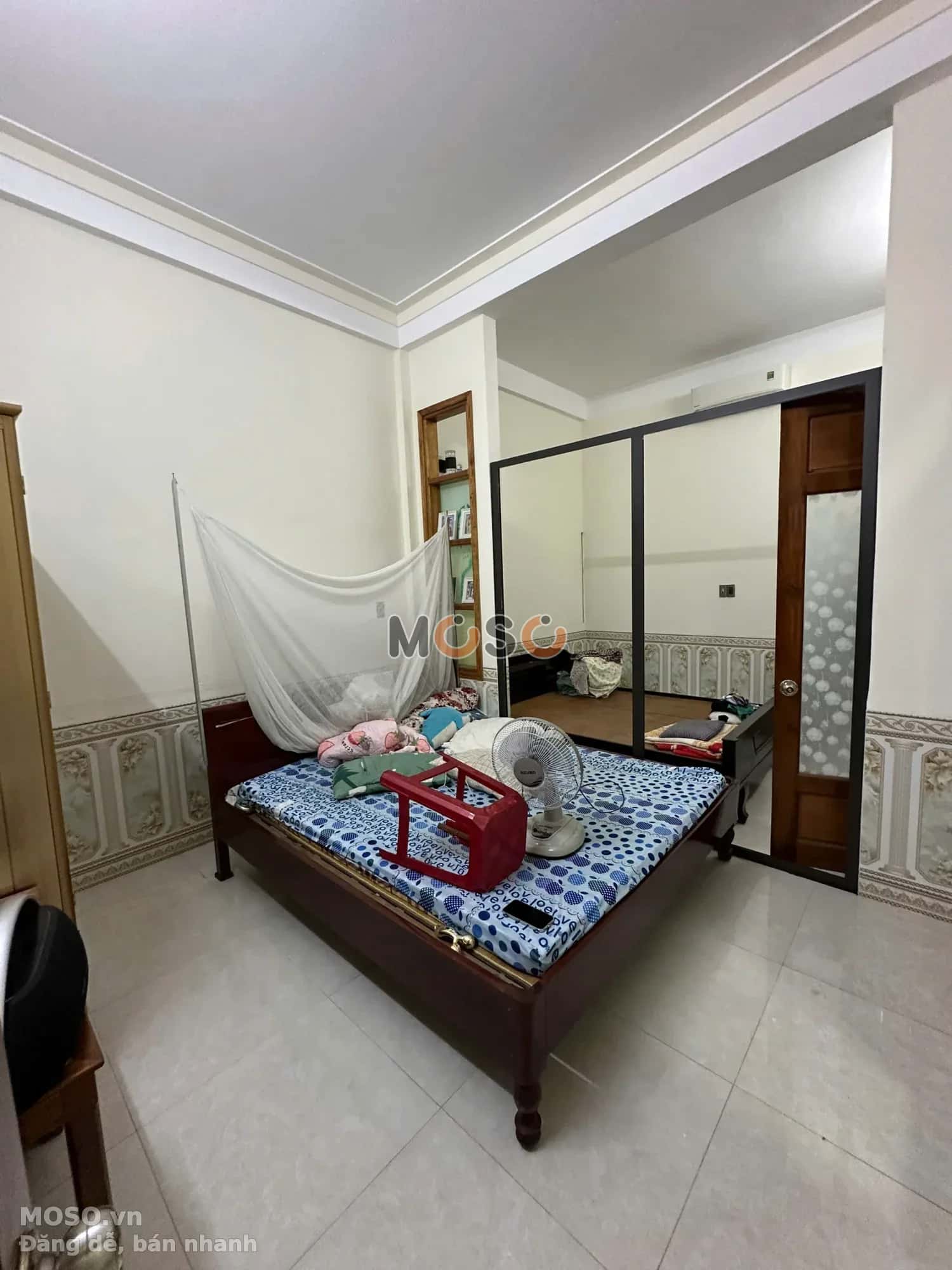 Bán nhà mặt tiền Mạc Thị Bưởi Quận Thuận Hóa, TP. Huế – 3 phòng ngủ, giá 3.8 tỷ - ảnh 8
