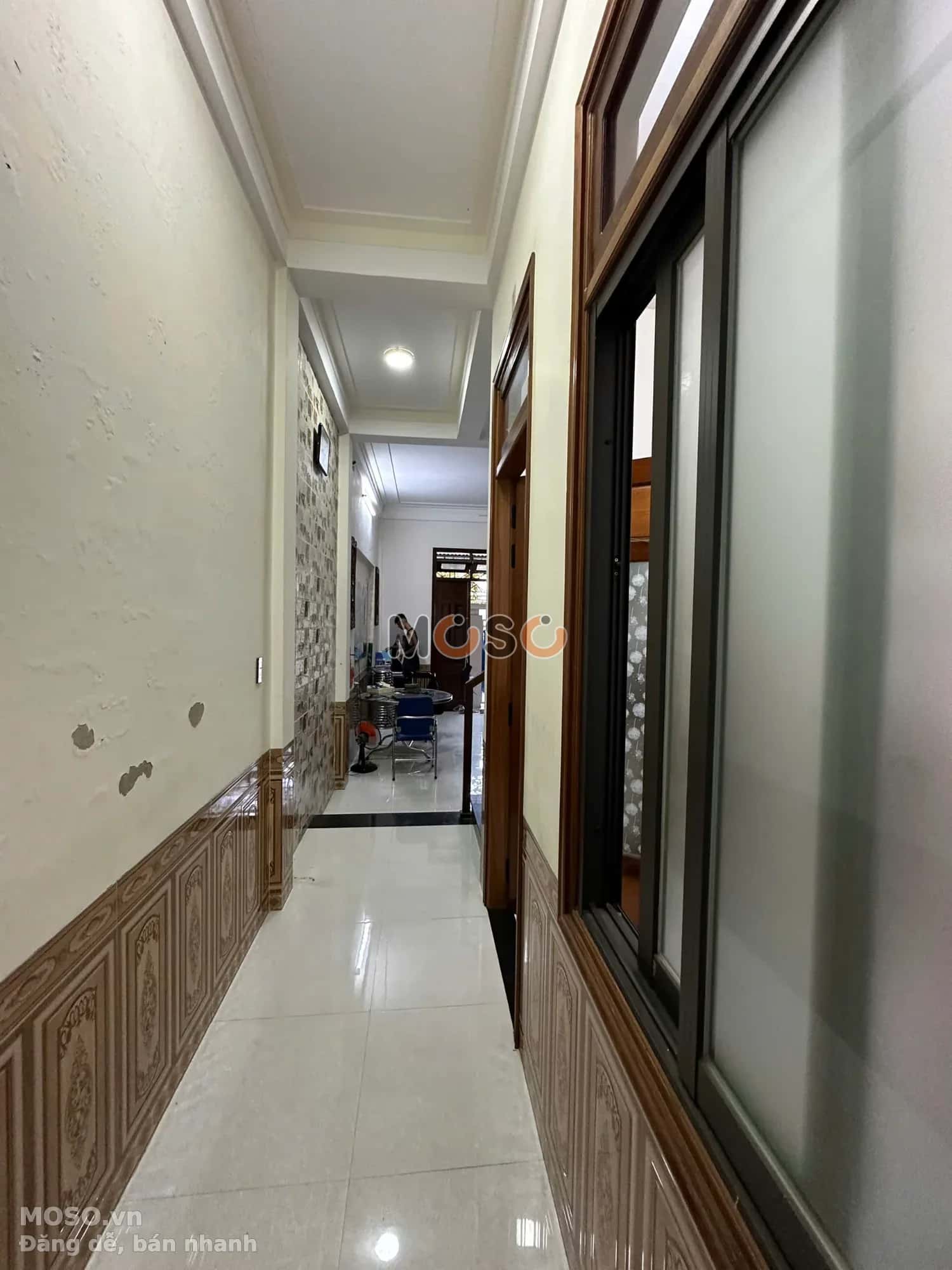 Bán nhà mặt tiền Mạc Thị Bưởi Quận Thuận Hóa, TP. Huế – 3 phòng ngủ, giá 3.8 tỷ - ảnh 5