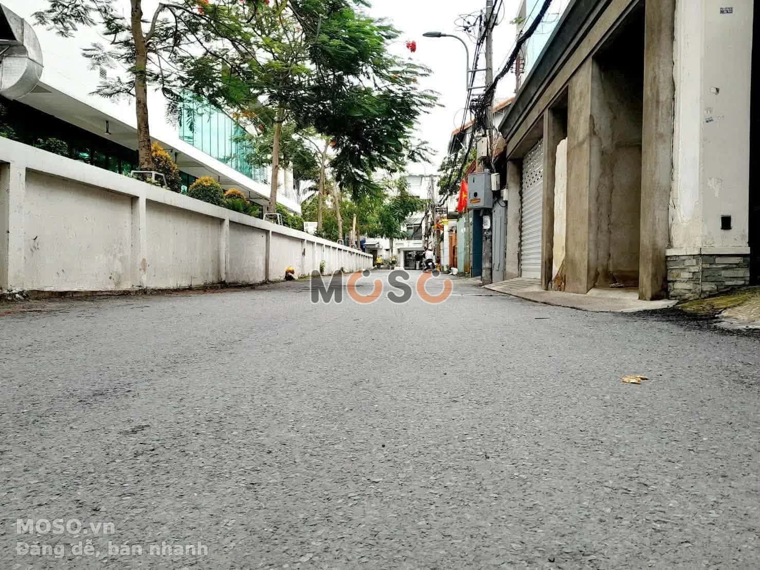Bán nhà hẻm Điện Biên Phủ  Quận Bình Thạnh, TP.HCM – 3 phòng ngủ, giá 9.6 tỷ - ảnh 6