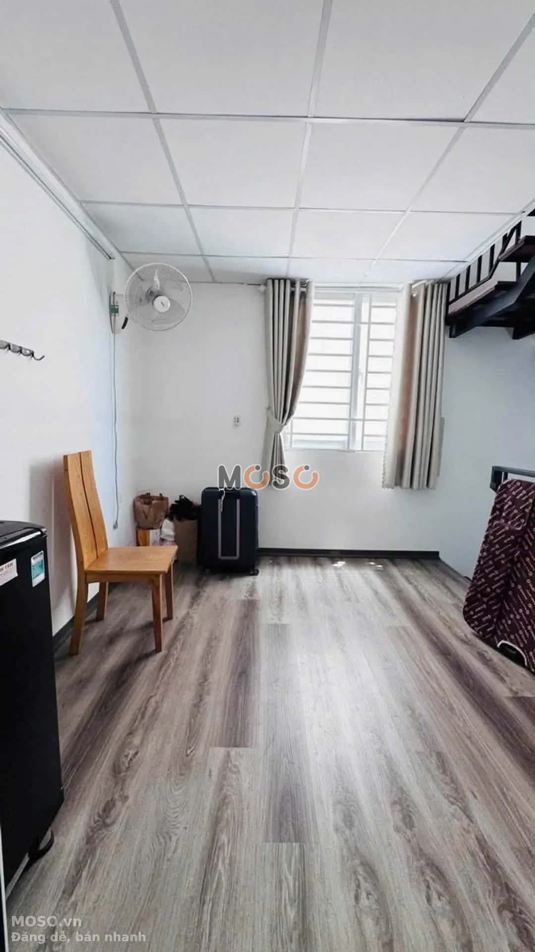Bán nhà hẻm Điện Biên Phủ  Quận Bình Thạnh, TP.HCM – 3 phòng ngủ, giá 9.6 tỷ - ảnh 3