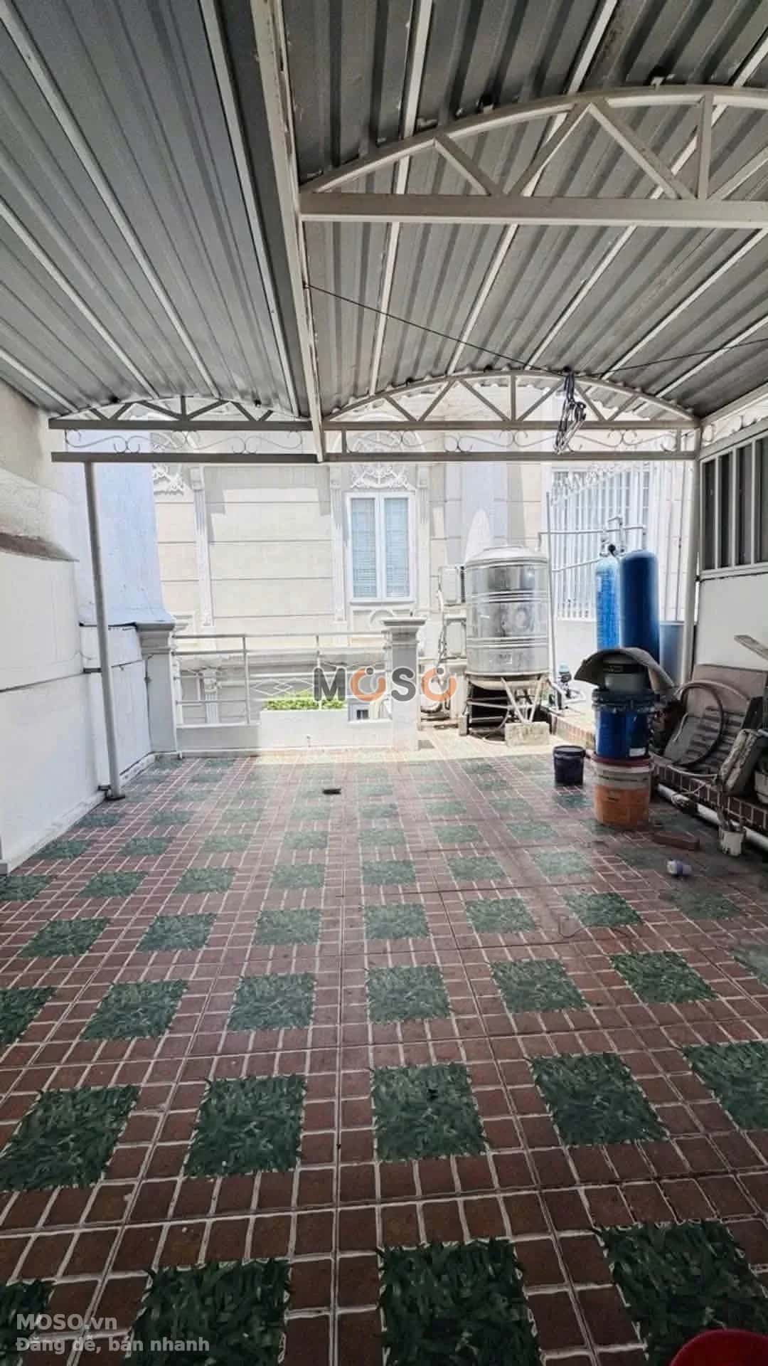 Bán nhà hẻm Điện Biên Phủ  Quận Bình Thạnh, TP.HCM – 3 phòng ngủ, giá 9.6 tỷ - ảnh 4
