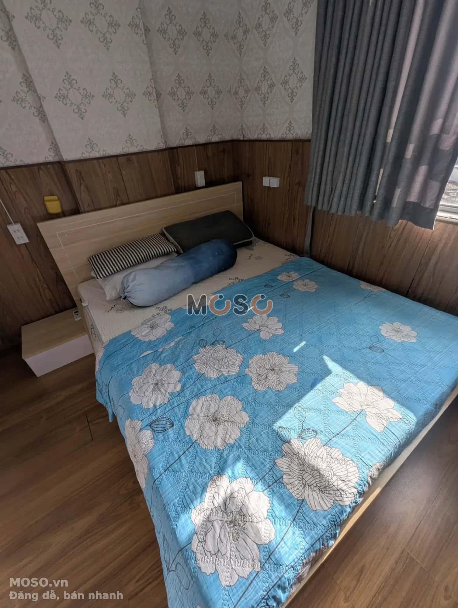 Bán căn hộ chung cư Chung cư CT2, Khu đô thị Vĩnh Điềm Trung Thành phố Nha Trang, Khánh Hòa – 2 phòng ngủ, giá 2.6 tỷ - ảnh 6
