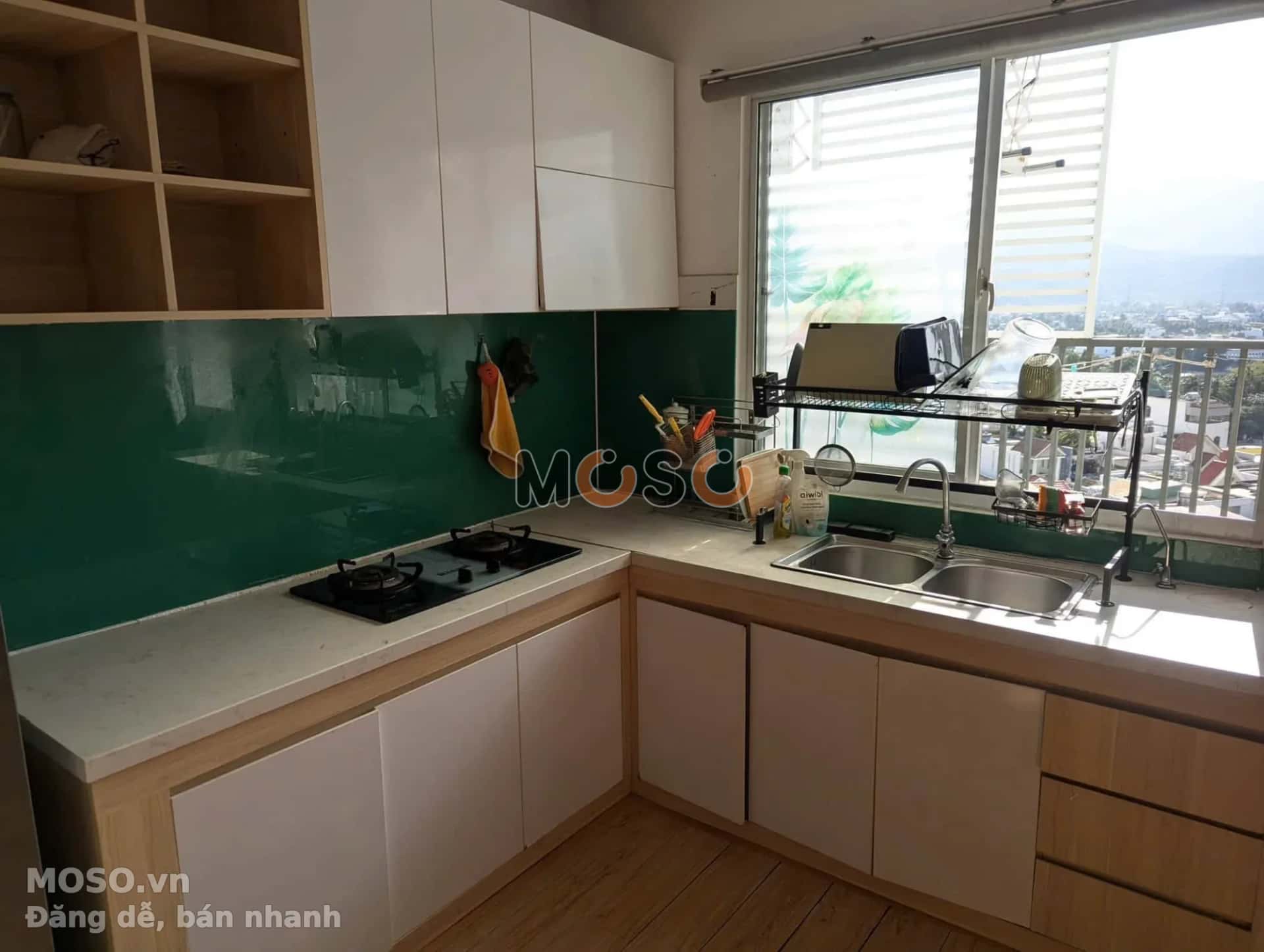 Bán căn hộ chung cư Chung cư CT2, Khu đô thị Vĩnh Điềm Trung Thành phố Nha Trang, Khánh Hòa – 2 phòng ngủ, giá 2.6 tỷ - ảnh 2