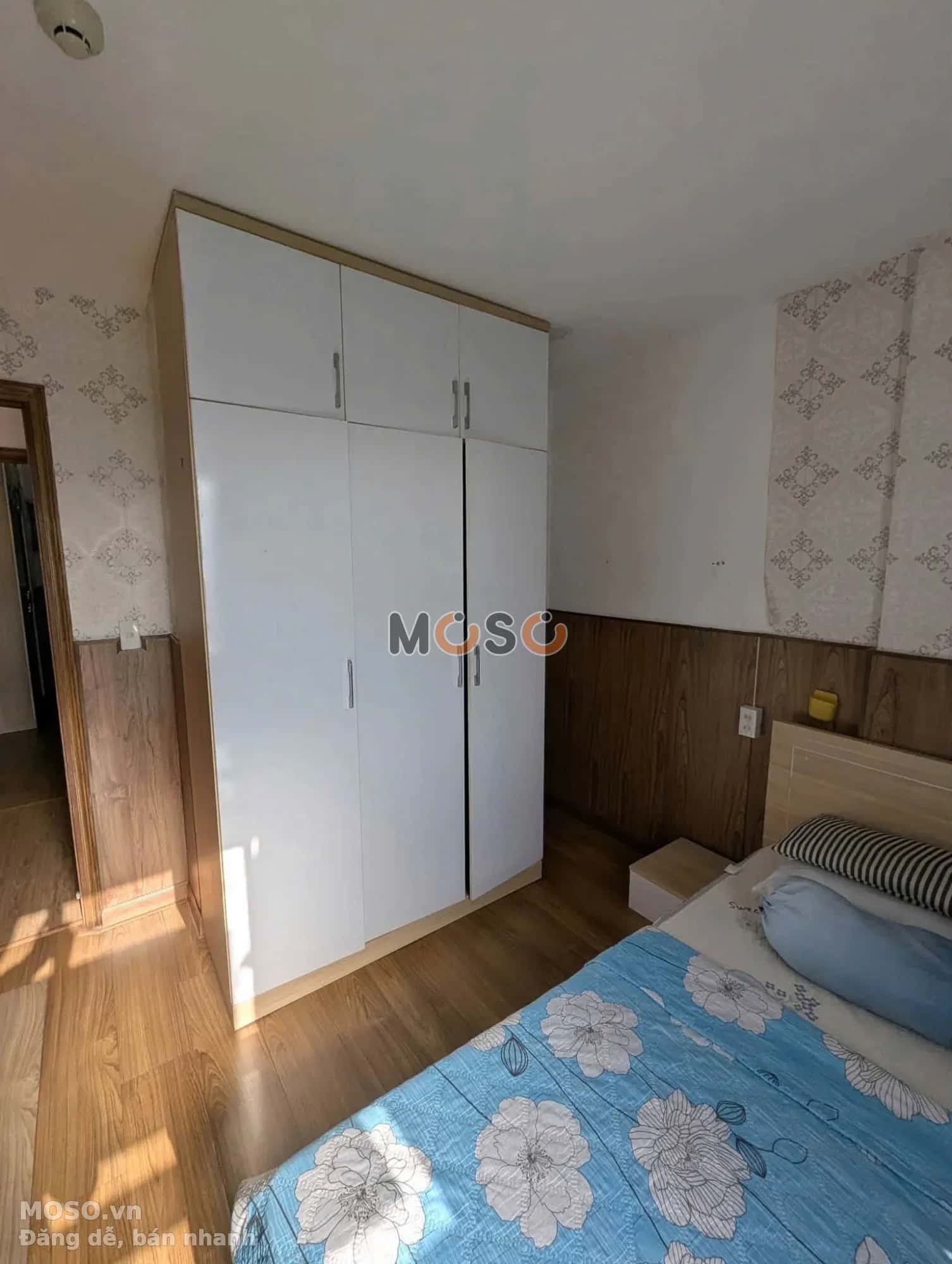 Bán căn hộ chung cư Chung cư CT2, Khu đô thị Vĩnh Điềm Trung Thành phố Nha Trang, Khánh Hòa – 2 phòng ngủ, giá 2.6 tỷ - ảnh 7