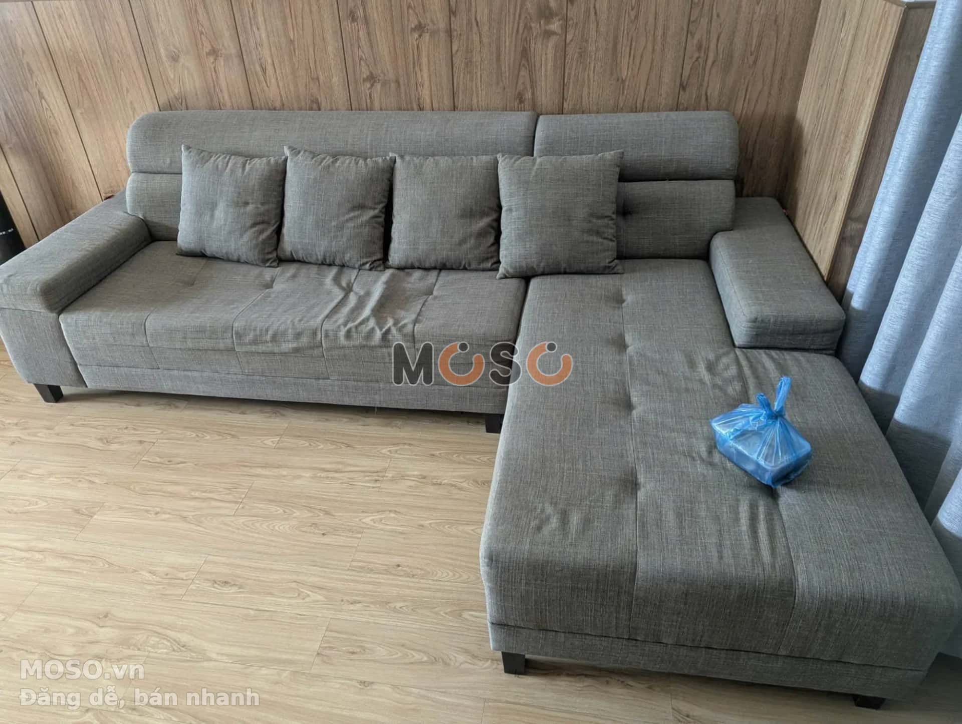 Bán căn hộ chung cư Chung cư CT2, Khu đô thị Vĩnh Điềm Trung Thành phố Nha Trang, Khánh Hòa – 2 phòng ngủ, giá 2.6 tỷ - ảnh 5