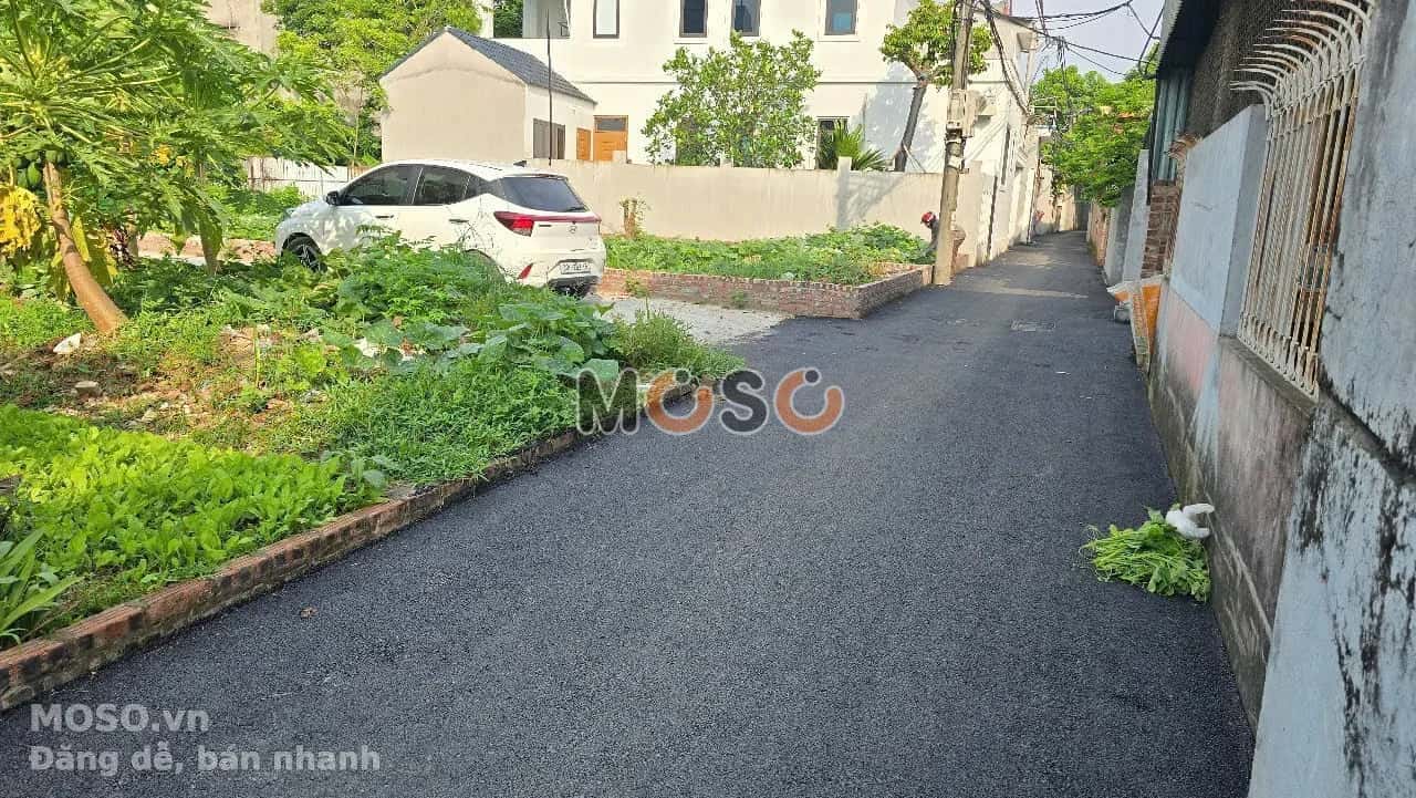 Bán đất Thôn Thạc Quả Huyện Đông Anh, TP. Hà Nội – giá 3.6 tỷ - ảnh 3