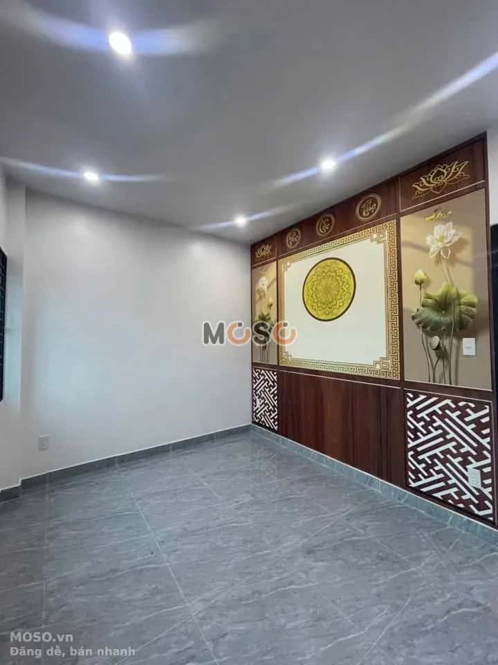 Bán nhà hẻm Phú Xá Quận Hải An, TP. Hải Phòng – 3 phòng ngủ, giá 2.7 tỷ - ảnh 5