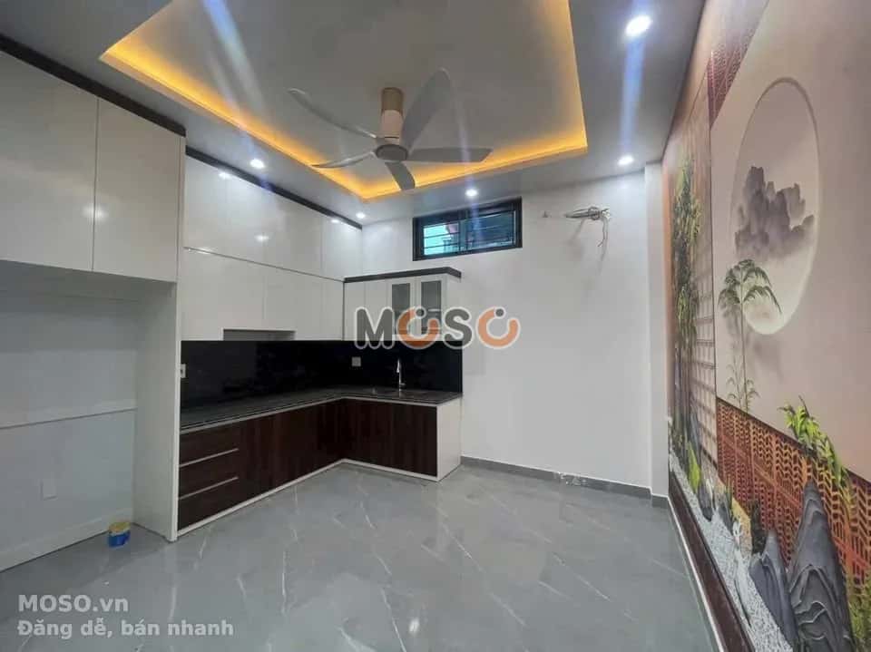 Bán nhà hẻm Phú Xá Quận Hải An, TP. Hải Phòng – 3 phòng ngủ, giá 2.7 tỷ - ảnh 3