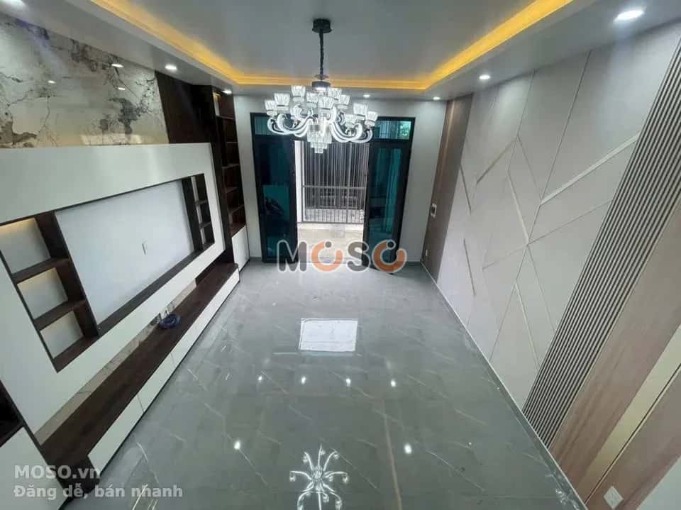 Bán nhà hẻm Phú Xá Quận Hải An, TP. Hải Phòng – 3 phòng ngủ, giá 2.7 tỷ - ảnh 2