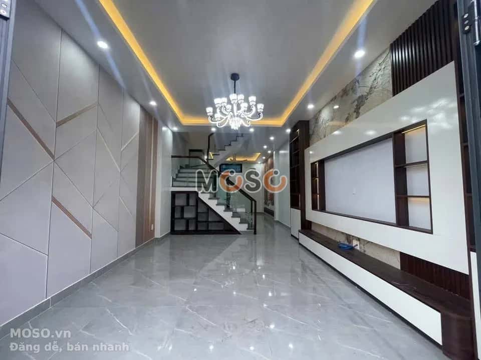 Bán nhà hẻm Phú Xá Quận Hải An, TP. Hải Phòng – 3 phòng ngủ, giá 2.7 tỷ - ảnh 1