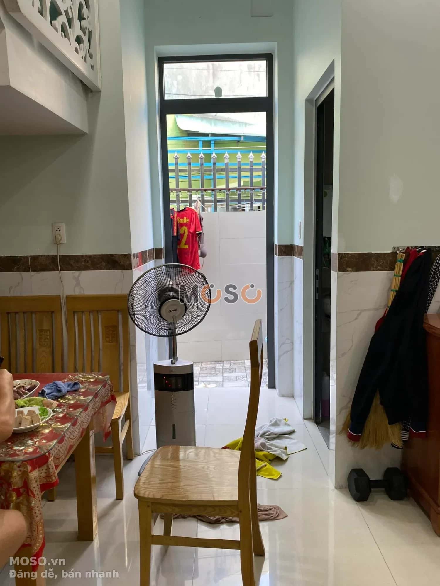 Bán nhà hẻm Trần Phú  Thành phố Vũng Tàu, BRVT – 5 phòng ngủ, giá 8 tỷ - ảnh 5