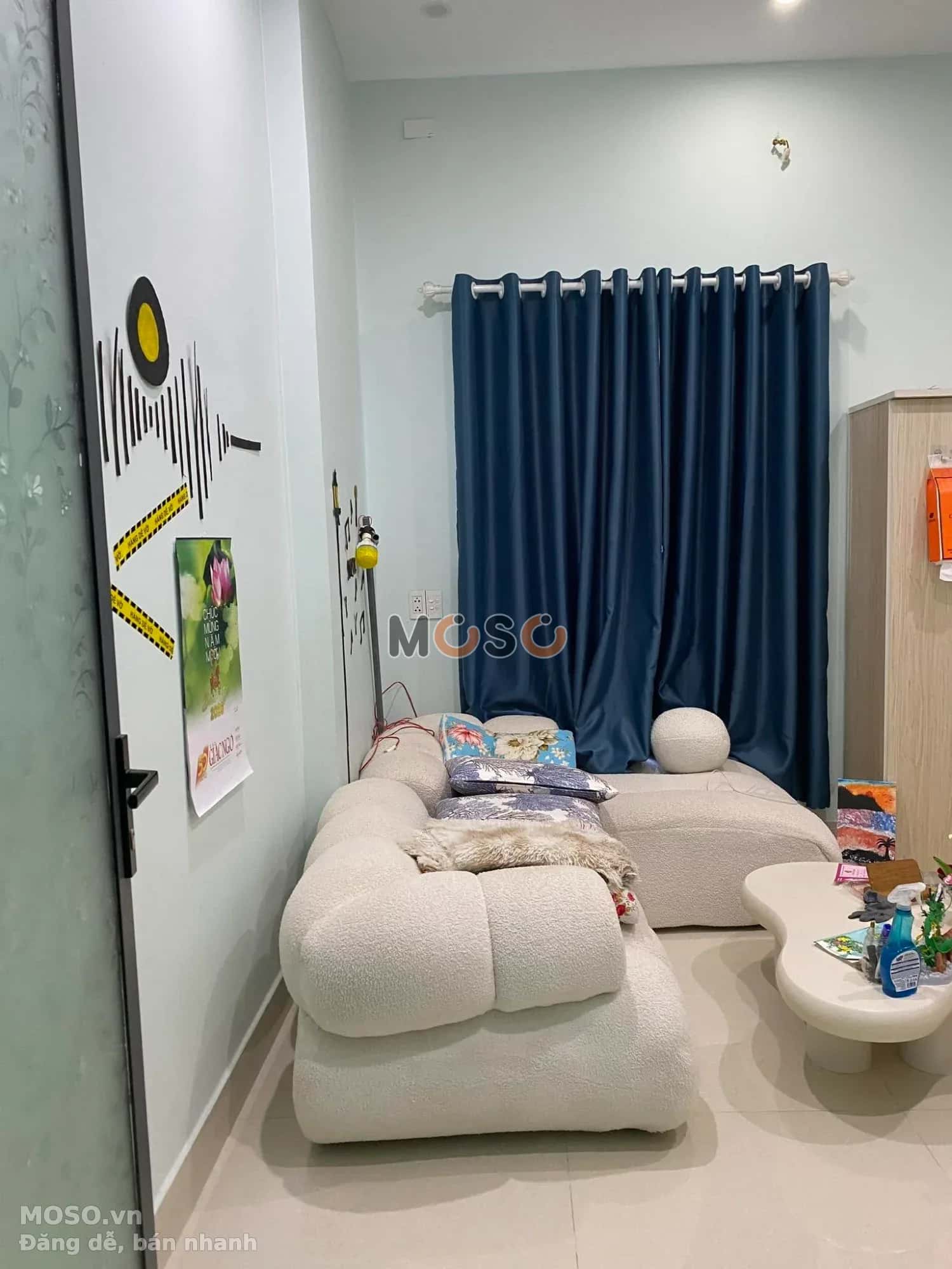 Bán nhà hẻm Trần Phú  Thành phố Vũng Tàu, BRVT – 5 phòng ngủ, giá 8 tỷ - ảnh 4