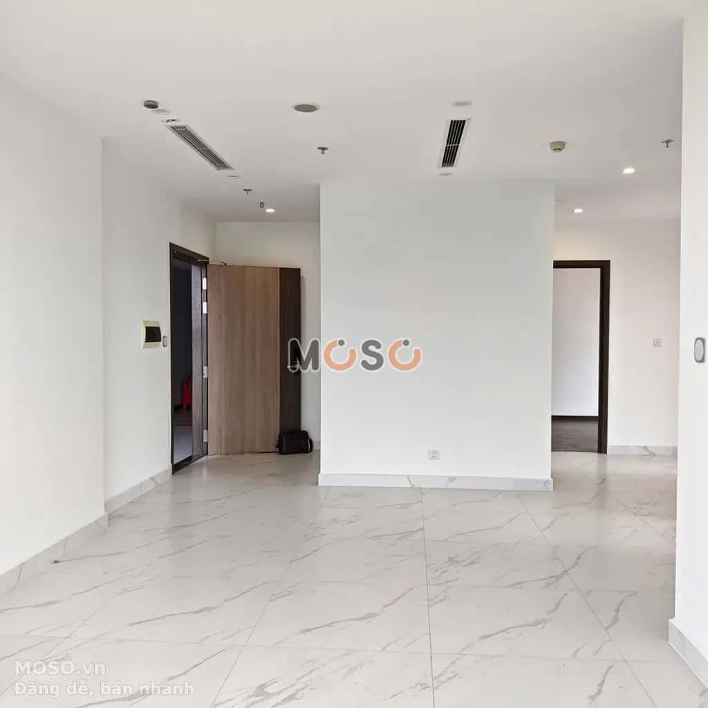 Bán căn hộ chung cư Đường Hải Đăng Thủ Đức, TP.HCM – 3 phòng ngủ, giá 7.5 tỷ - ảnh 2