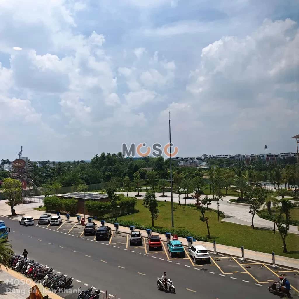 Bán căn hộ chung cư Đường Hải Đăng Thủ Đức, TP.HCM – 3 phòng ngủ, giá 7.5 tỷ - ảnh 11