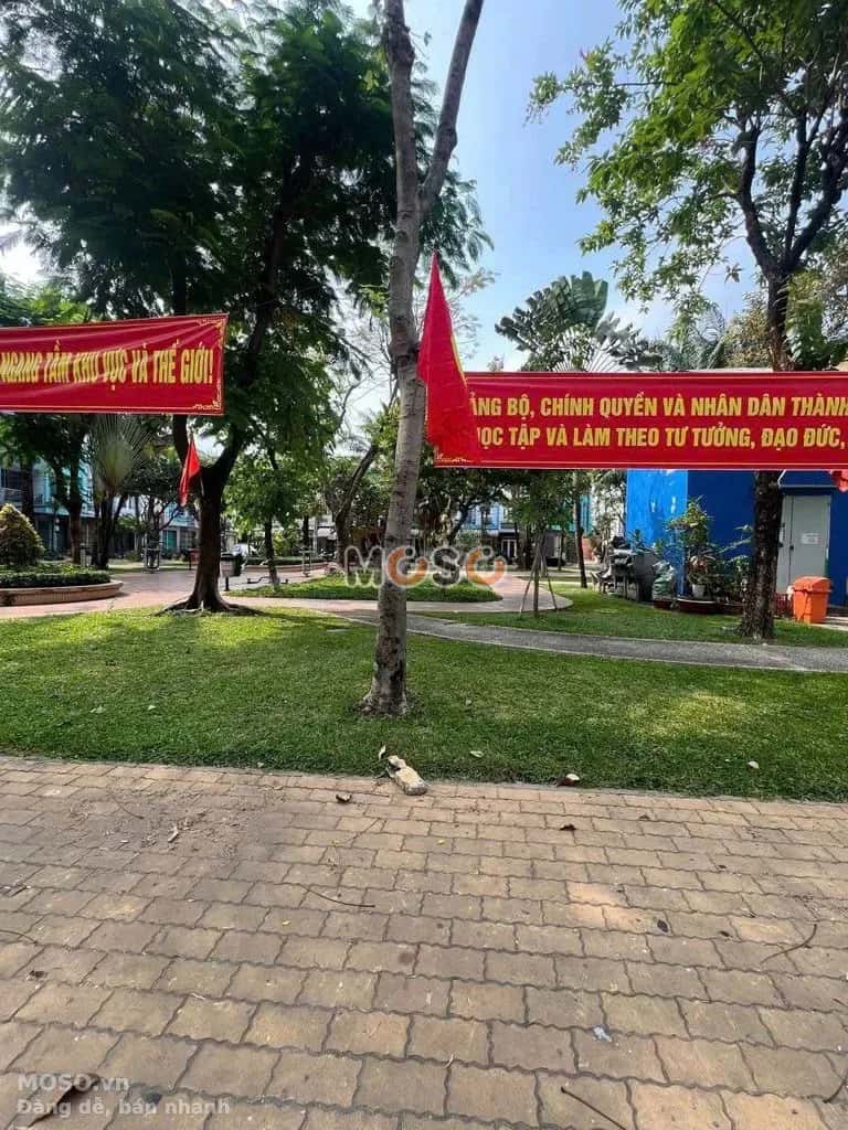 Bán nhà hẻm Bông Sao Quận 8, TP.HCM – 5 phòng ngủ, giá 11.3 tỷ - ảnh 12