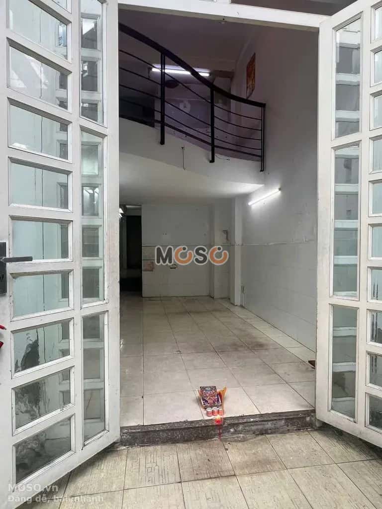 Bán nhà hẻm Bông Sao Quận 8, TP.HCM – 5 phòng ngủ, giá 11.3 tỷ - ảnh 2