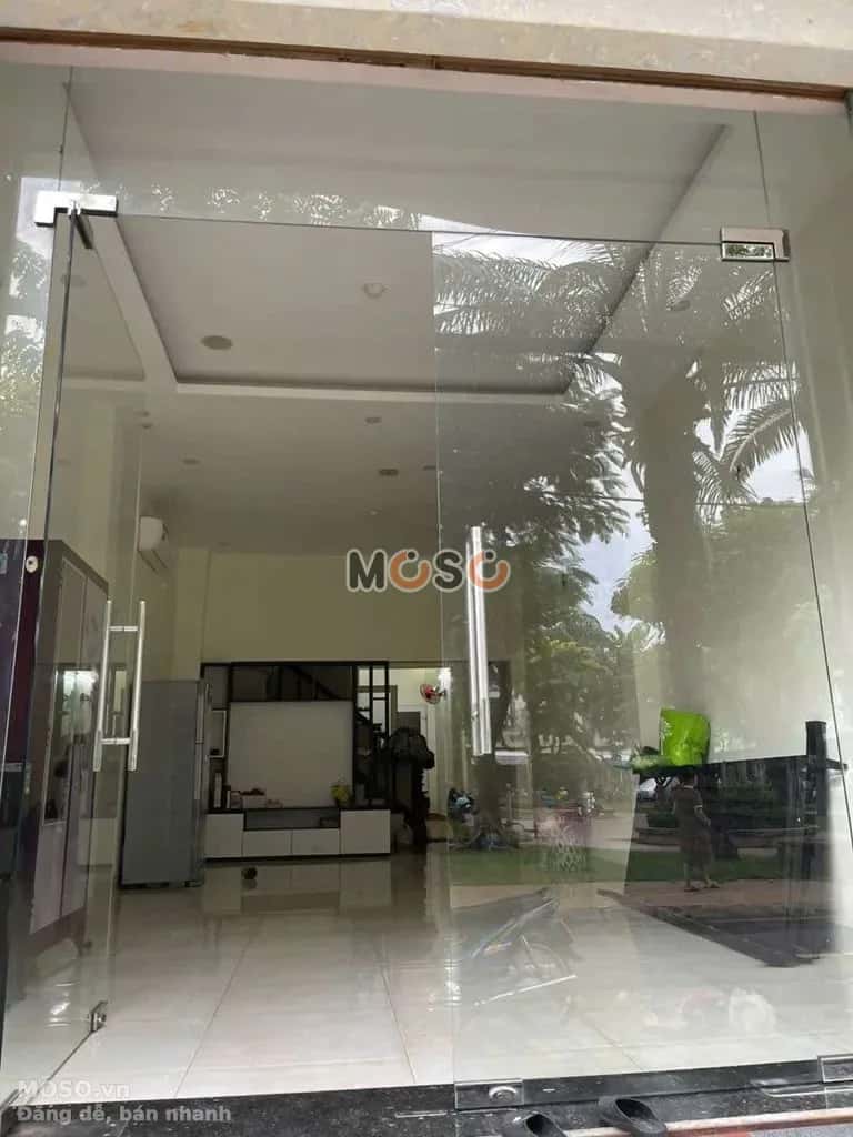 Bán nhà hẻm Bông Sao Quận 8, TP.HCM – 5 phòng ngủ, giá 11.3 tỷ - ảnh 3