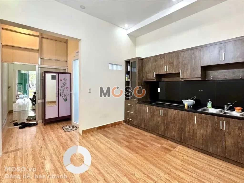 Bán nhà hẻm Bông Sao Quận 8, TP.HCM – 5 phòng ngủ, giá 11.3 tỷ - ảnh 6