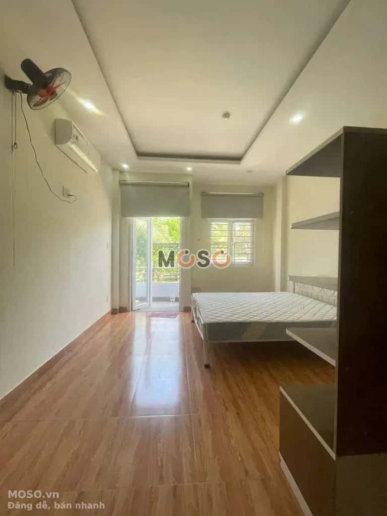 Bán nhà hẻm Bông Sao Quận 8, TP.HCM – 5 phòng ngủ, giá 11.3 tỷ - ảnh 8
