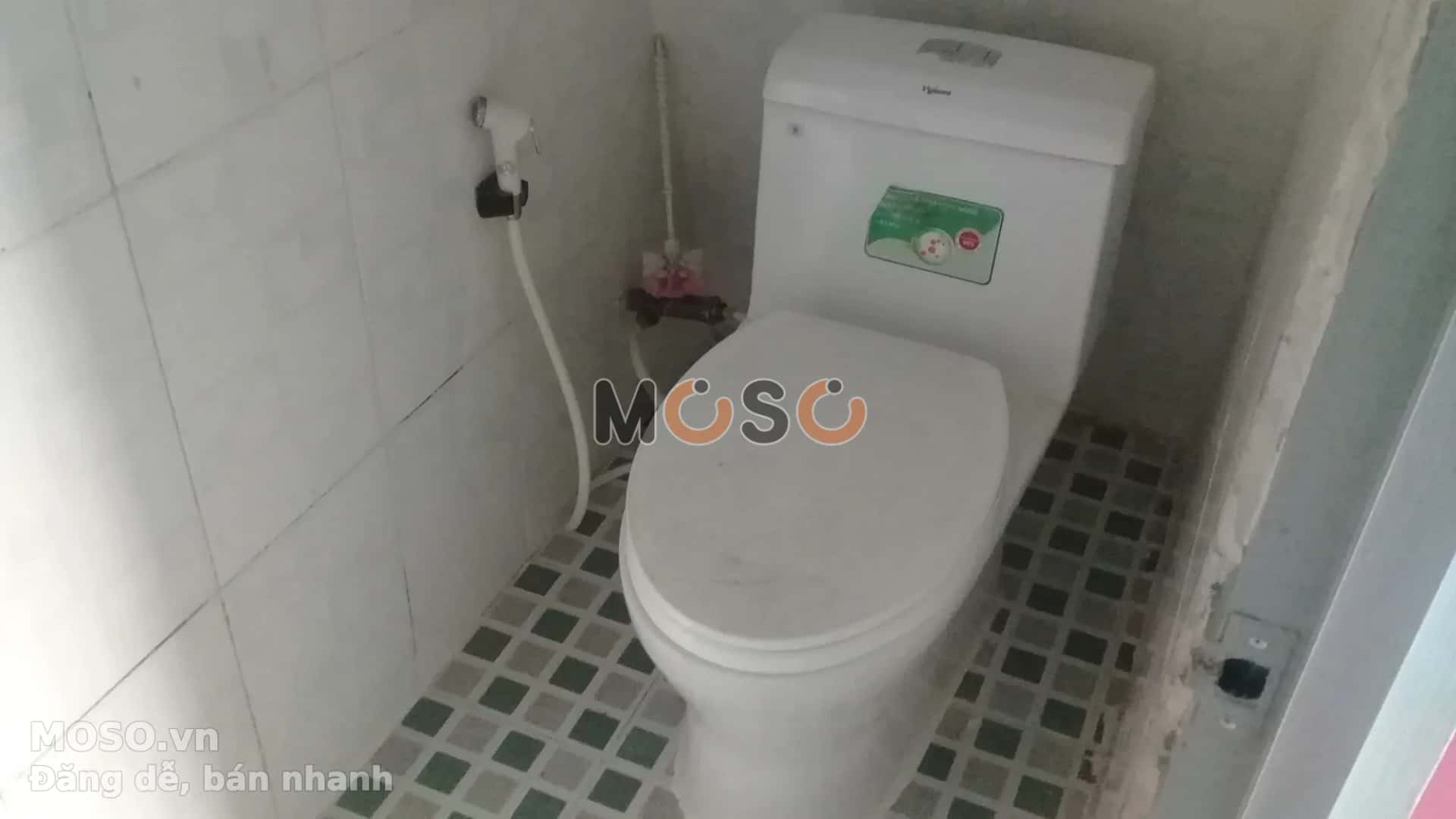 Cho thuê phòng trọ Đường Tô Ký Quận 12, TP.HCM – 1 phòng ngủ, giá 2 triệu - ảnh 3
