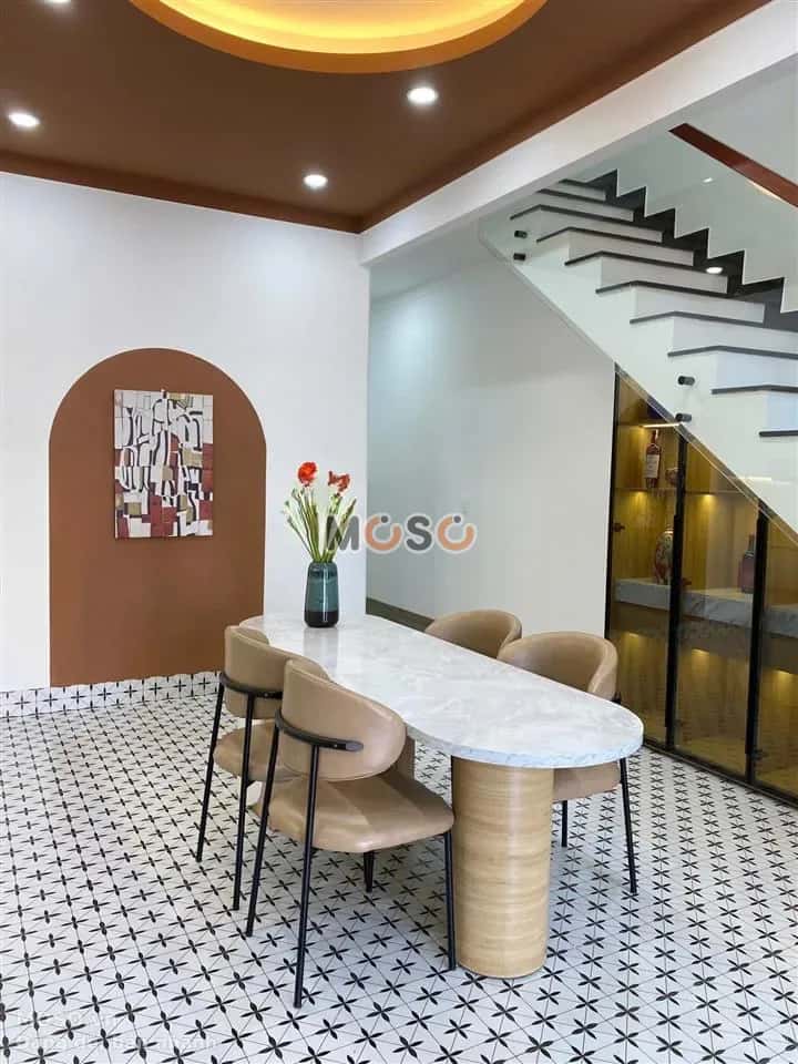 Bán nhà hẻm Hà Huy Tập Tân Lợi, Đắk Lắk – giá 4.6 tỷ - ảnh 4