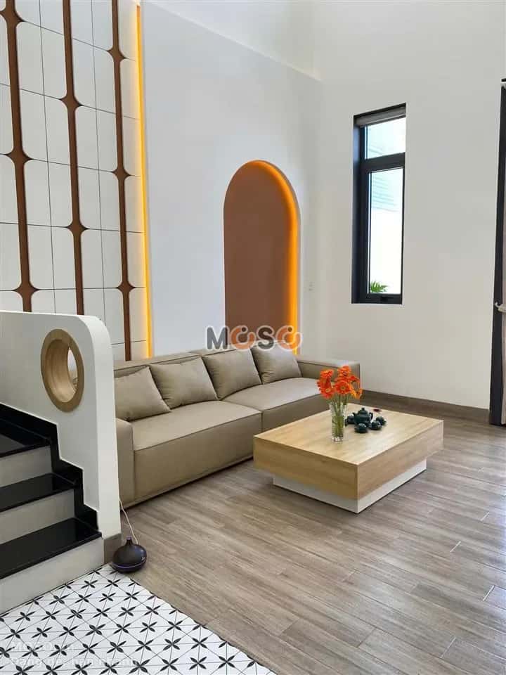 Bán nhà hẻm Hà Huy Tập Tân Lợi, Đắk Lắk – giá 4.6 tỷ - ảnh 5