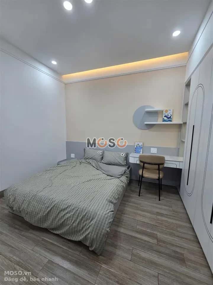 Bán nhà hẻm Hà Huy Tập Tân Lợi, Đắk Lắk – giá 4.6 tỷ - ảnh 7