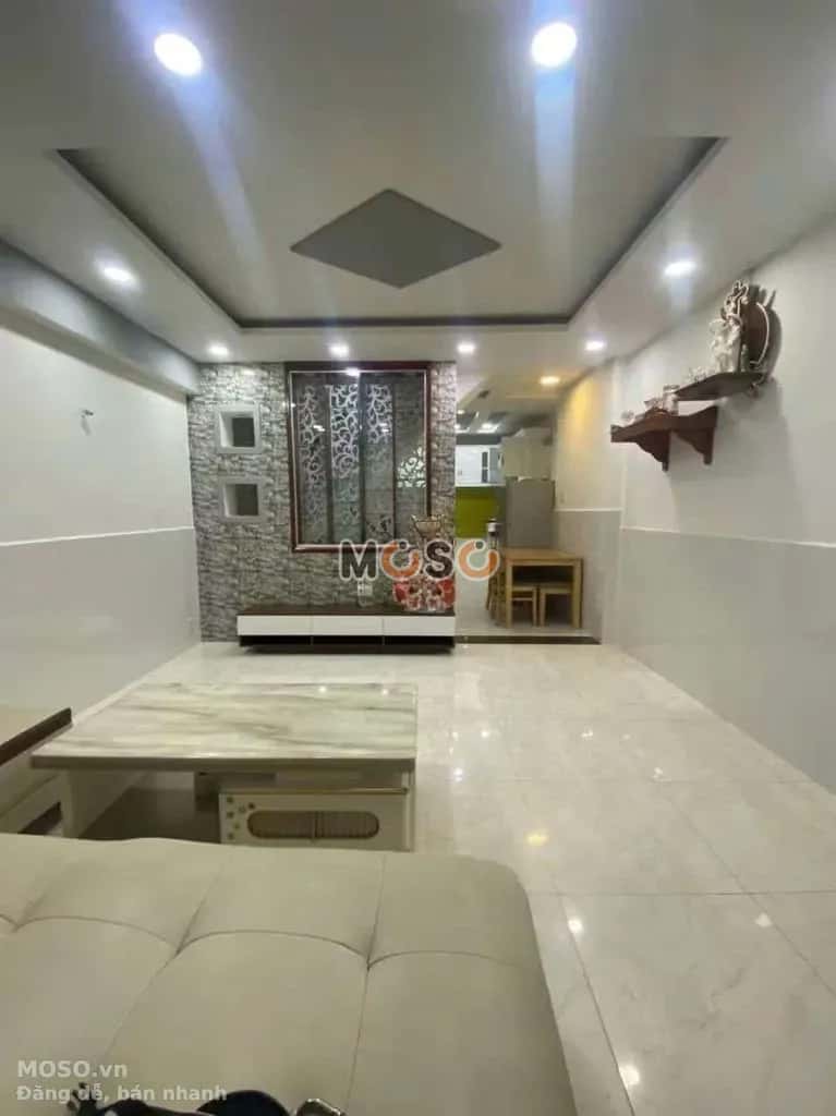 Cho thuê nhà hẻm Đường Sô 48 Thủ Đức, TP.HCM – 2 phòng ngủ, giá 8 triệu - ảnh 1