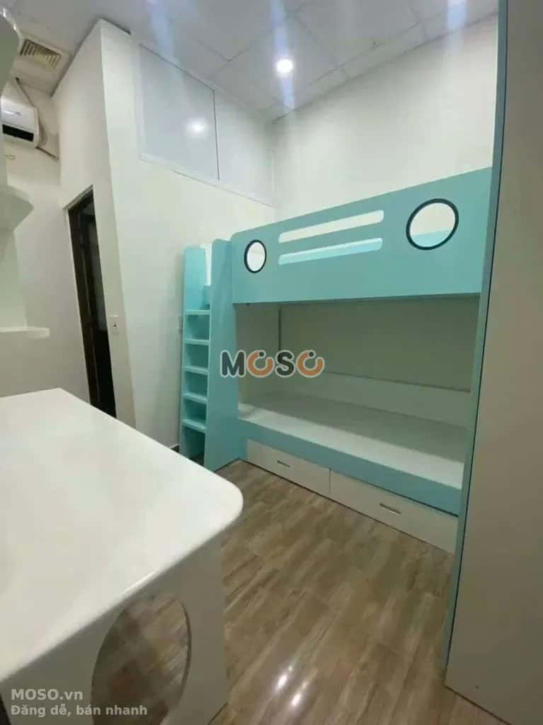 Cho thuê nhà hẻm Đường Sô 48 Thủ Đức, TP.HCM – 2 phòng ngủ, giá 8 triệu - ảnh 3