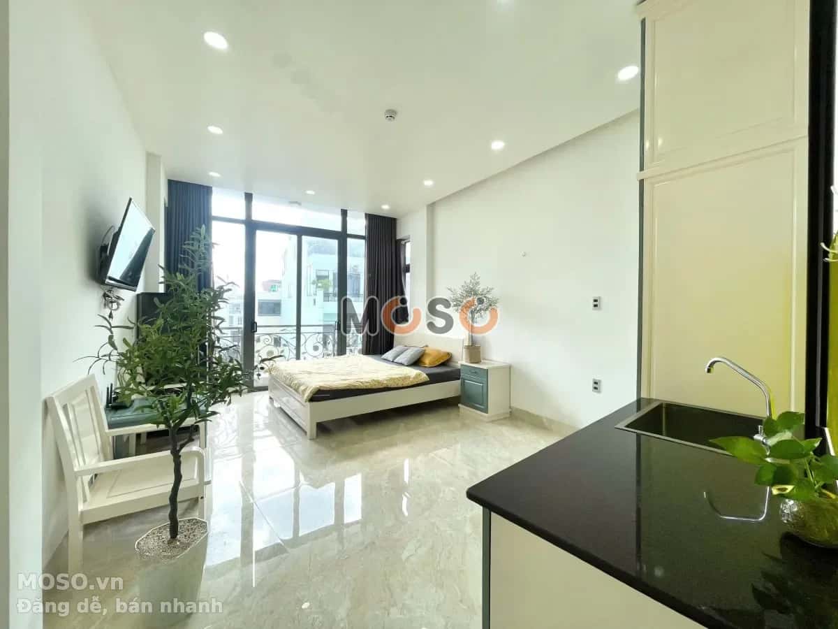 Cho thuê BĐS khác Đường Thích Quảng Đức Quận 5, TP.HCM – giá 7 triệu - ảnh 3