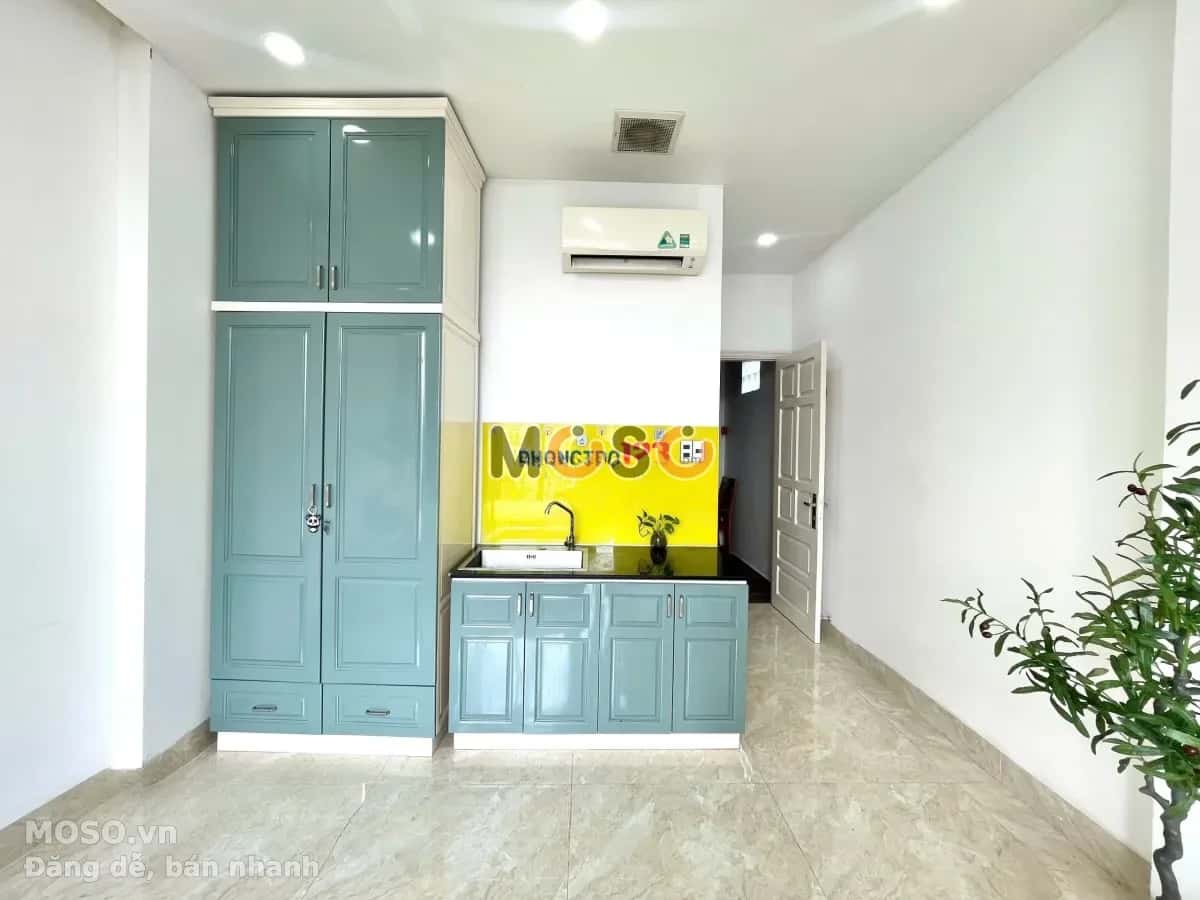 Cho thuê BĐS khác Đường Thích Quảng Đức Quận 5, TP.HCM – giá 7 triệu - ảnh 4