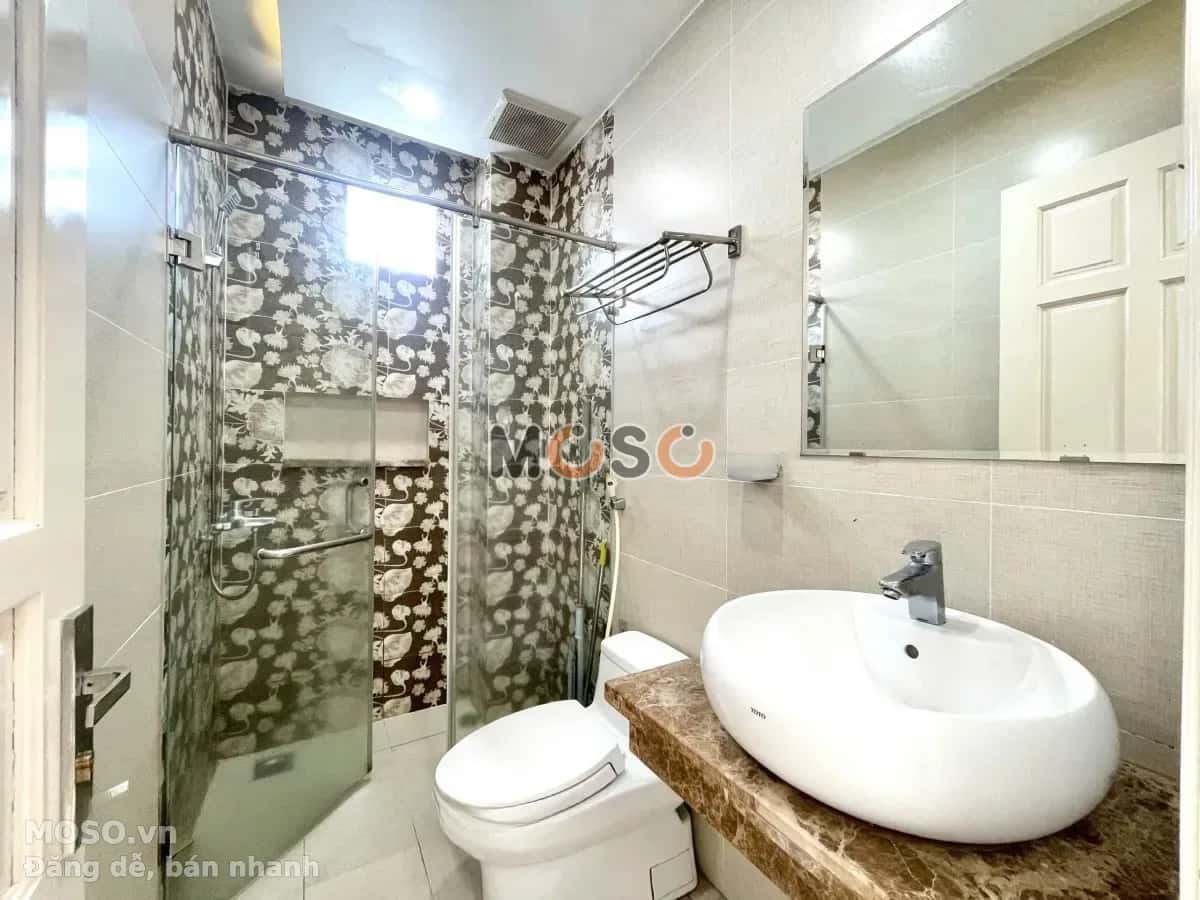 Cho thuê BĐS khác Đường Thích Quảng Đức Quận 5, TP.HCM – giá 7 triệu - ảnh 5