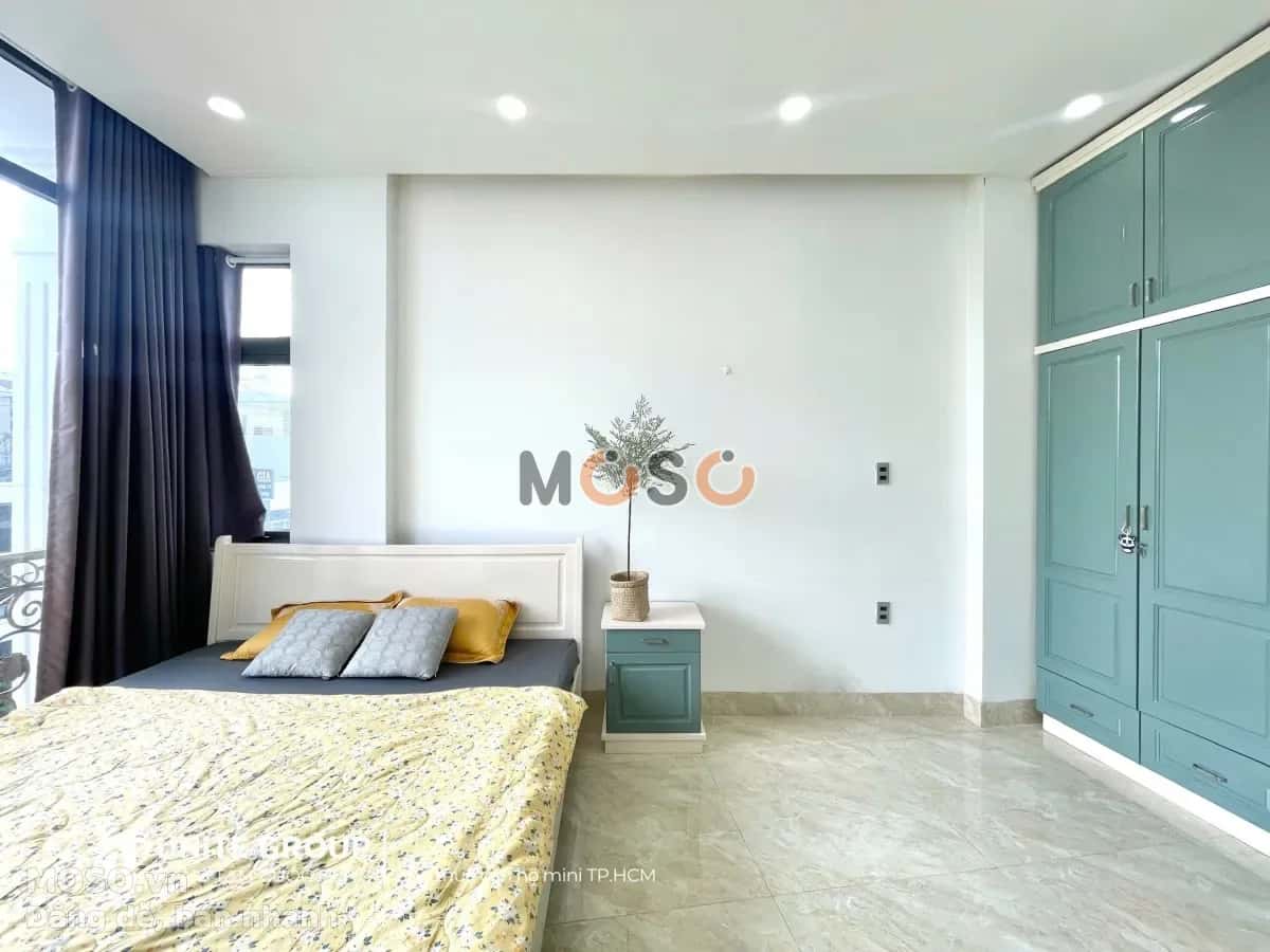 Cho thuê BĐS khác Đường Thích Quảng Đức Quận 5, TP.HCM – giá 7 triệu - ảnh 7