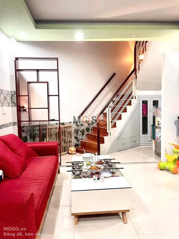 Cho thuê phòng trọ Phạm Văn Bạch Quận Tân Bình, TP.HCM – giá 4.5 triệu - ảnh 3
