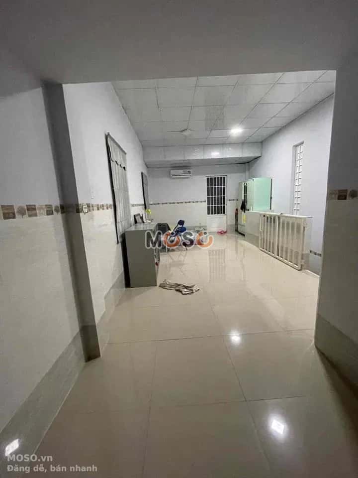 Cho thuê phòng trọ Phạm Văn Bạch Quận Tân Bình, TP.HCM – giá 4.5 triệu - ảnh 1